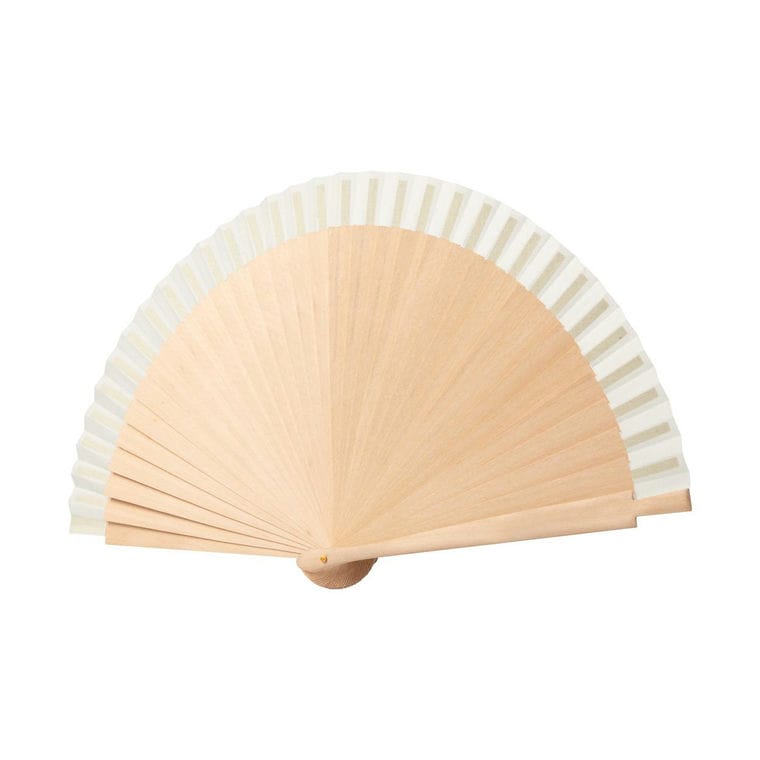 Evantai Dubert natural