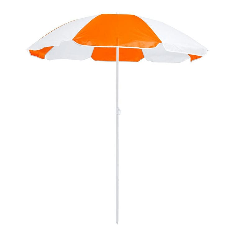 Umbrelă de plajă Nukel portocaliu