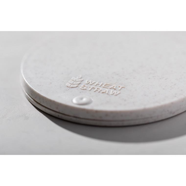 Oglindă Gradiox bej