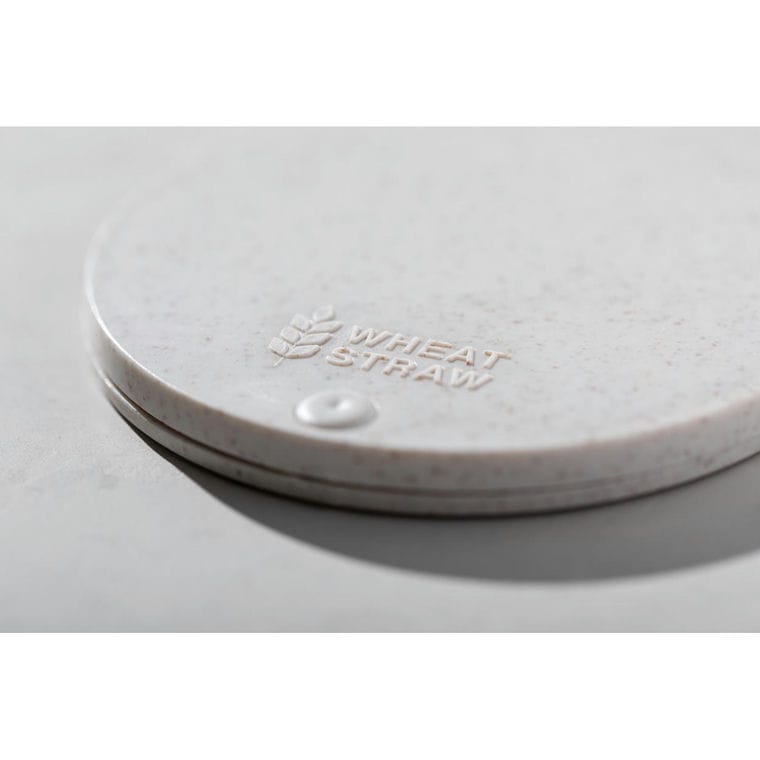 Oglindă Gradiox bej