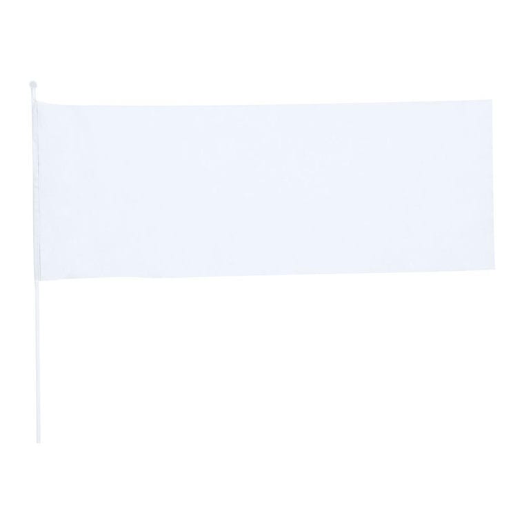 Steag Portel alb