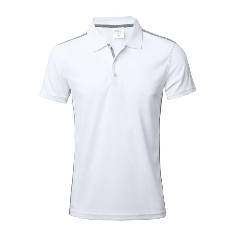 Tricou polo Tecnic Barclex