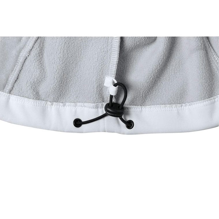 Vestă softshell Persol alb