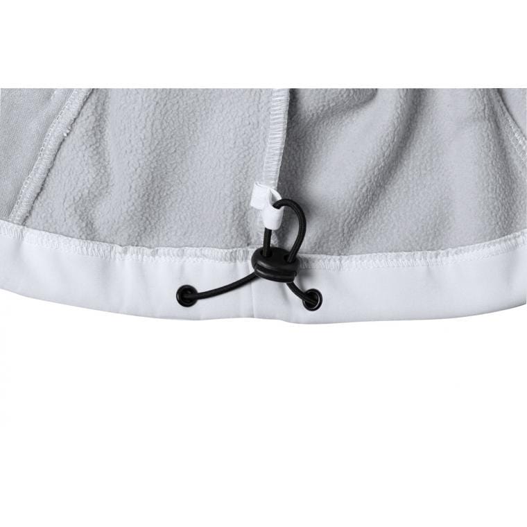 Vestă softshell Persol alb