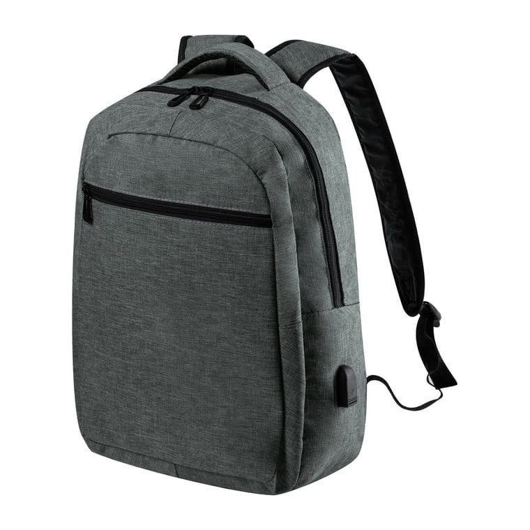 Rucsac Masaru gri închis