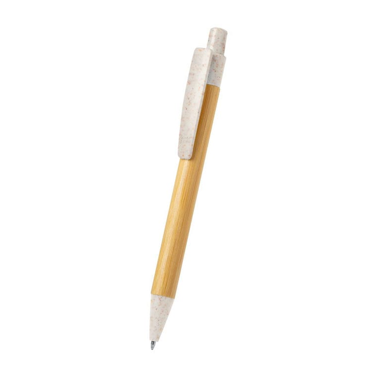 Pix din bambus Sydor bej natural