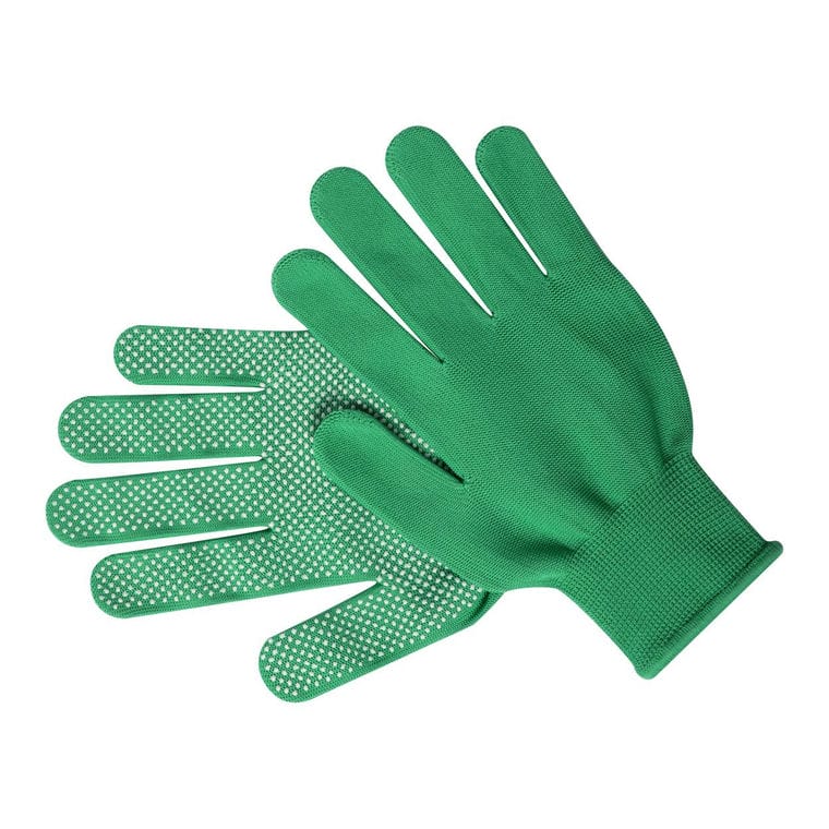 Mănuși Hetson Verde