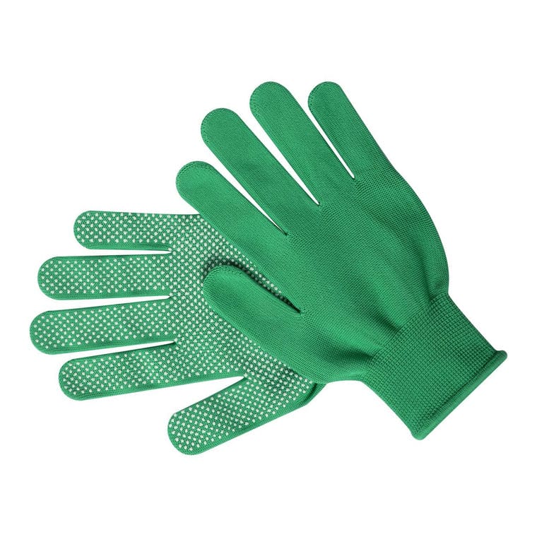Mănuși Horgol Verde