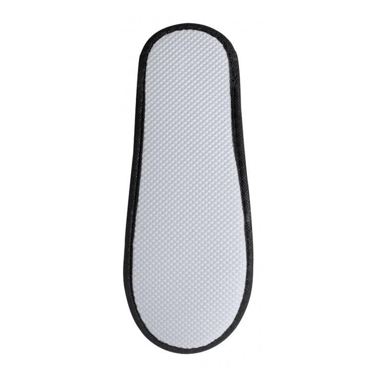 Papuci hotel Tarkun negru