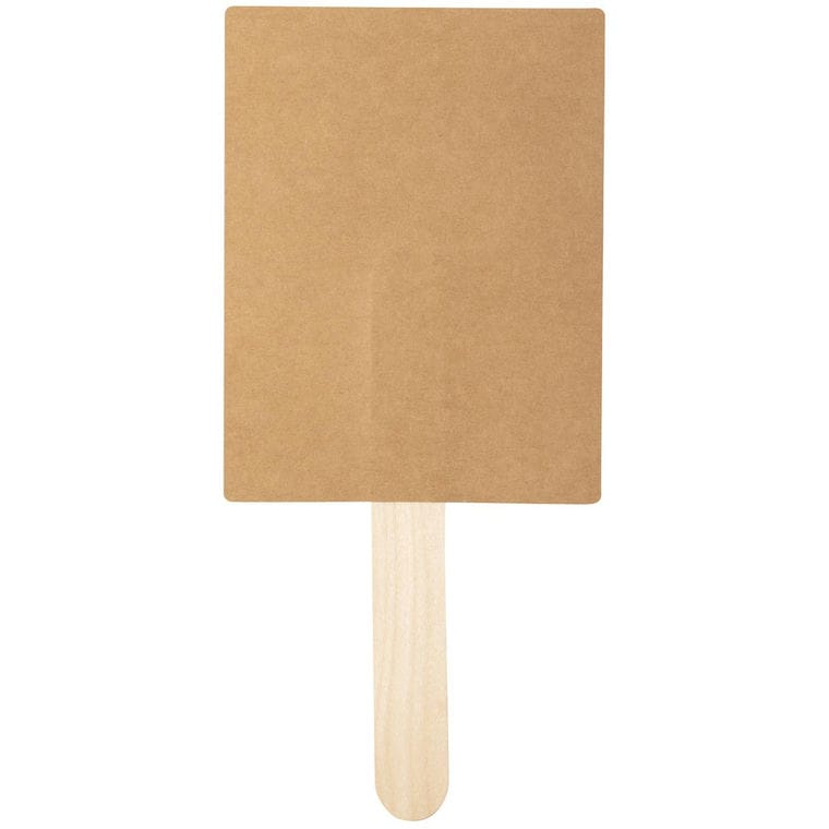 Evantai Lelex natural