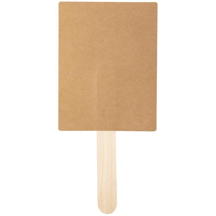 Evantai Lelex natural