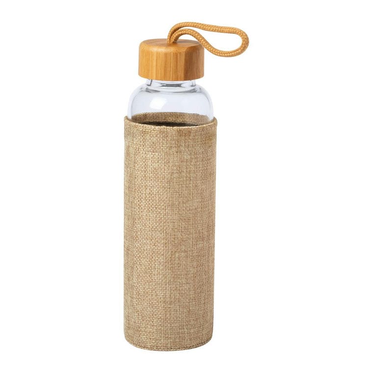 Sticlă din sticlă Korpok natural
