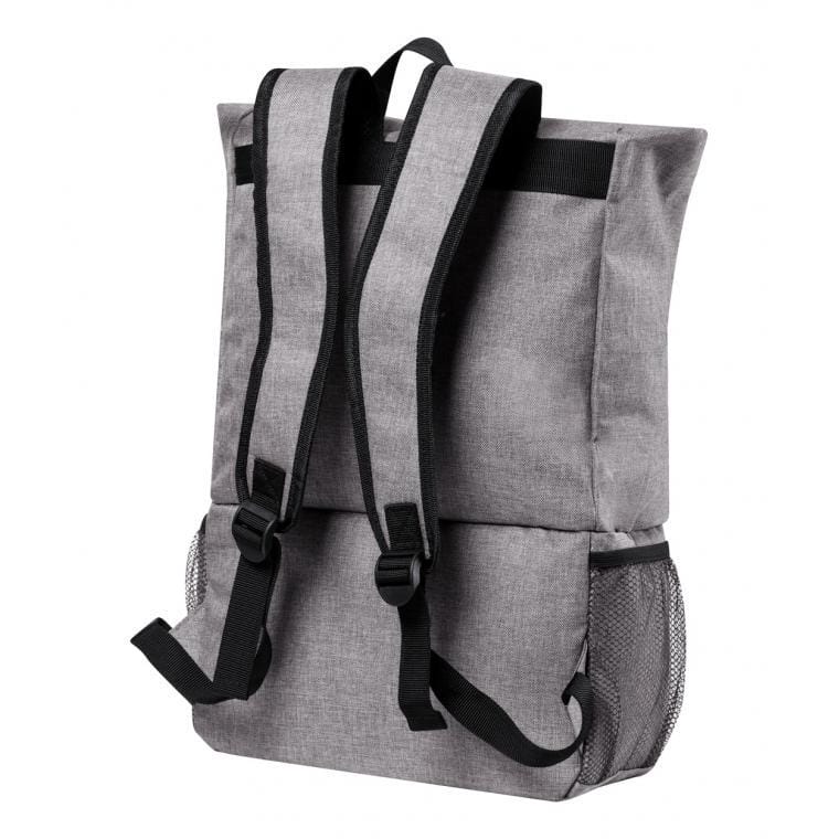 Rucsac Howar cenușiu