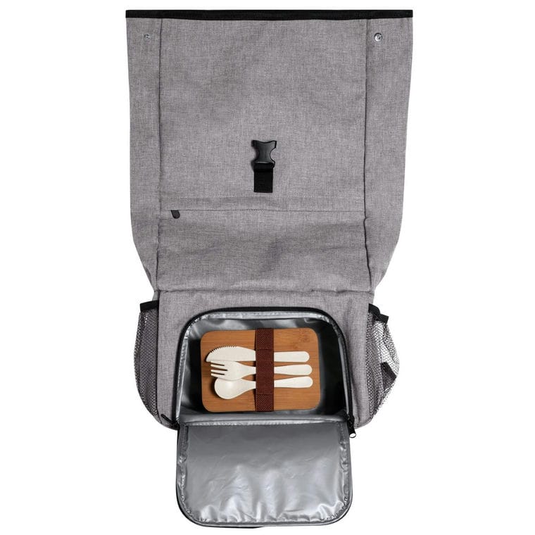 Rucsac Howar cenușiu