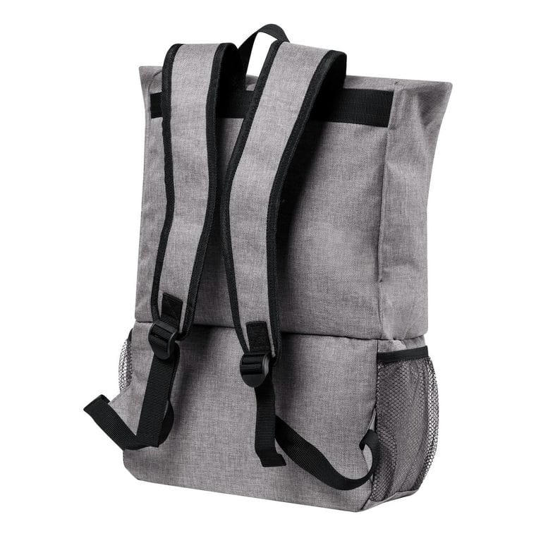 Rucsac Howar cenușiu