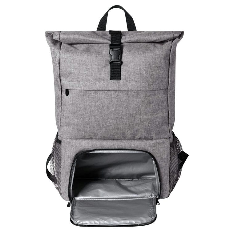 Rucsac Howar cenușiu