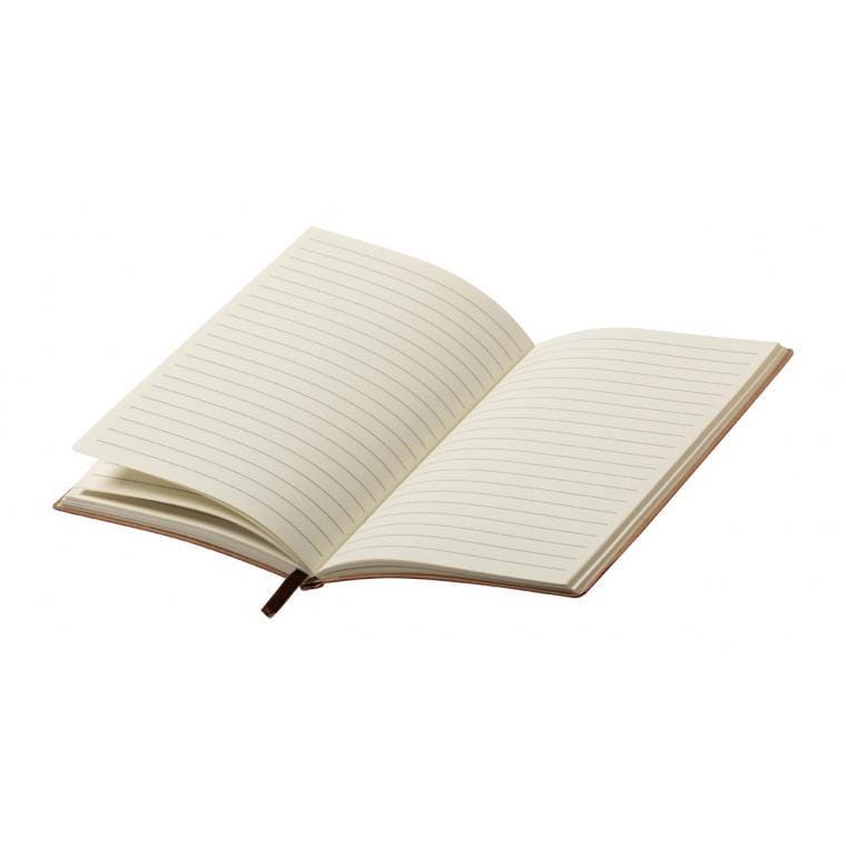 Carnețel Sopuk albastru închis