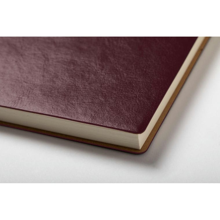 Carnețel Sopuk bordo