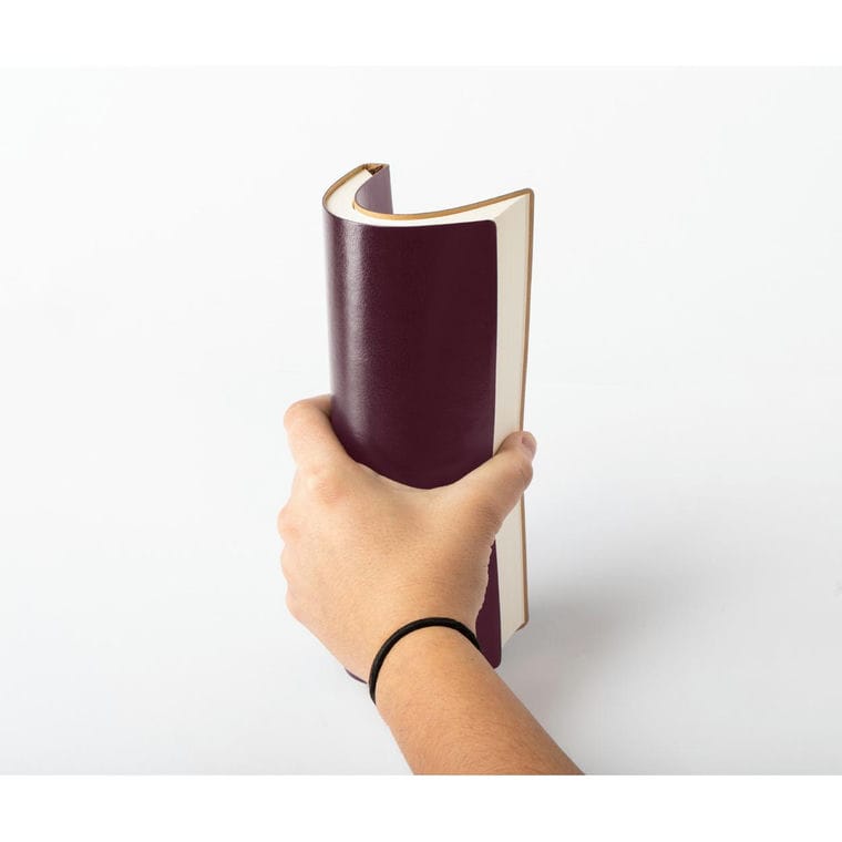 Carnețel Sopuk bordo