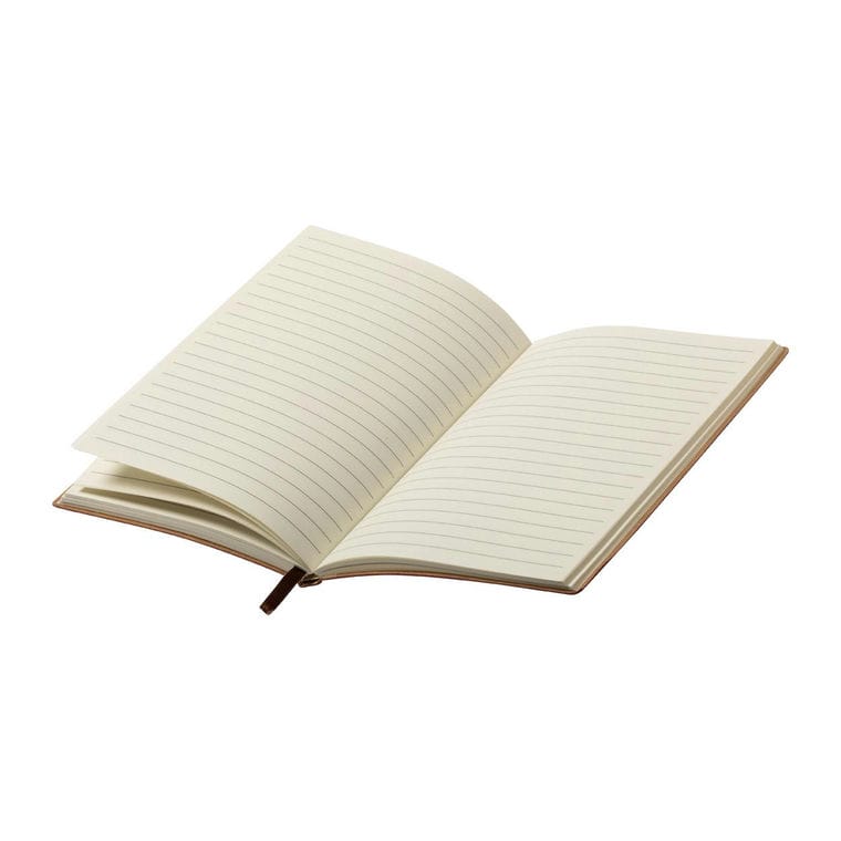 Carnețel Sopuk negru