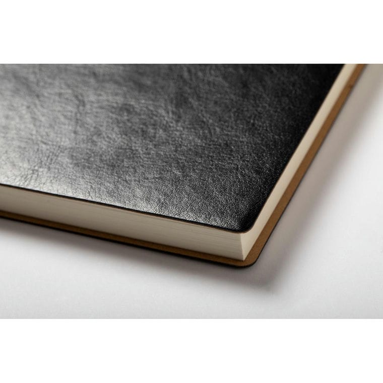 Carnețel Sopuk negru