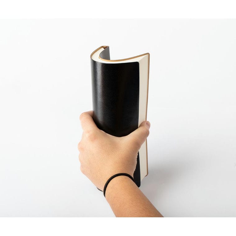 Carnețel Sopuk negru