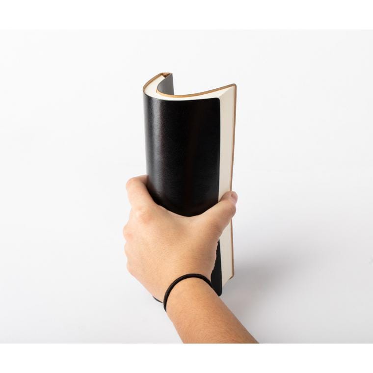 Carnețel Sopuk negru