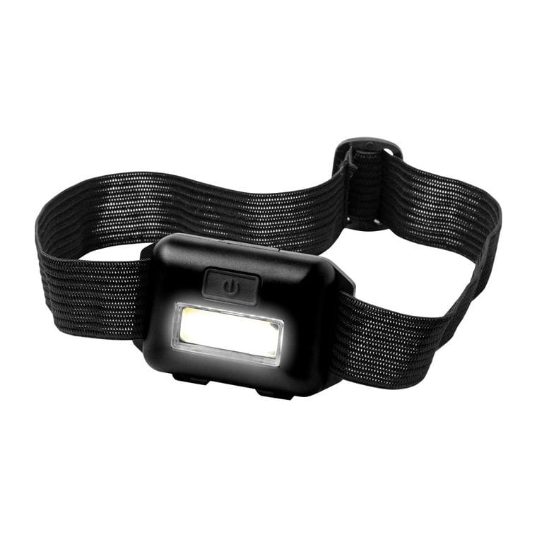 Frontală Vilox negru