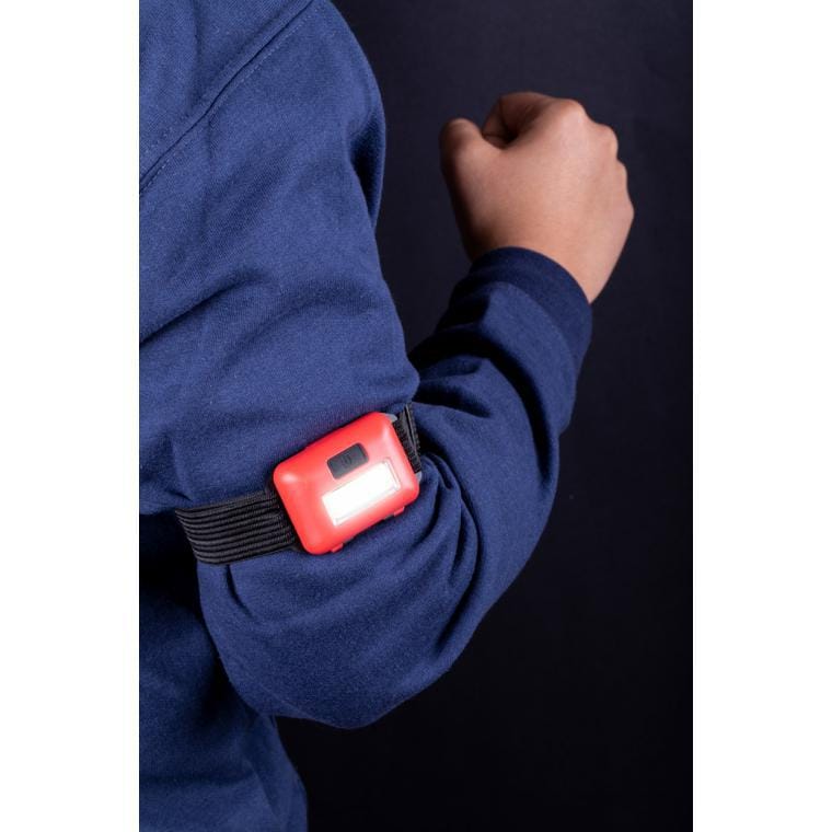 Frontală Vilox roșu