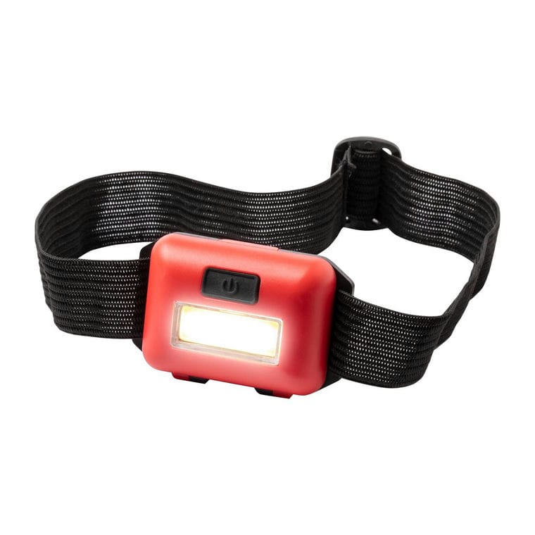 Frontală Vilox roșu