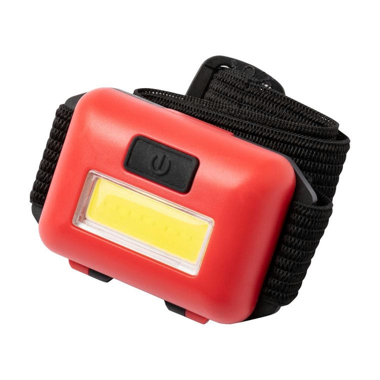 Frontală Vilox roșu