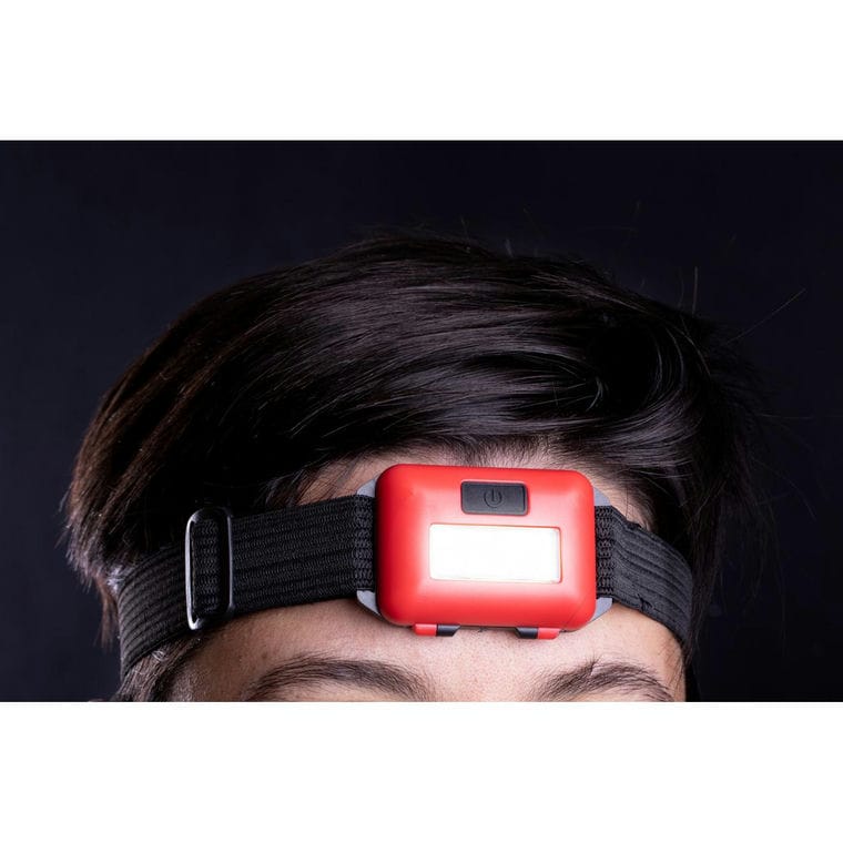 Frontală Vilox roșu