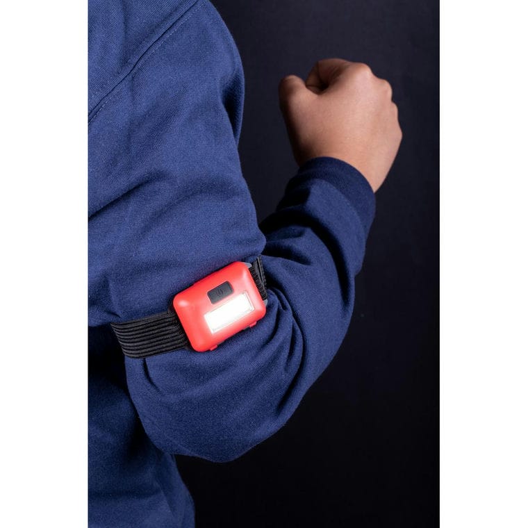 Frontală Vilox roșu