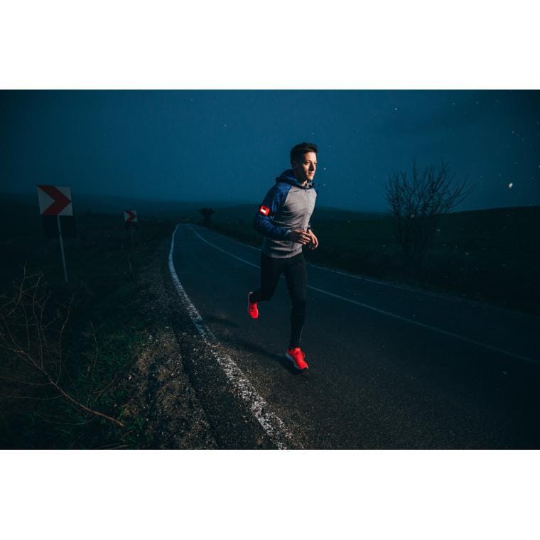 Frontală Vilox roșu