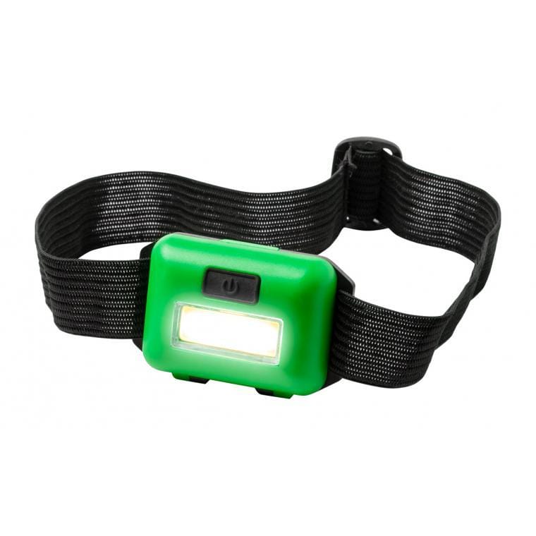 Frontală Vilox verde