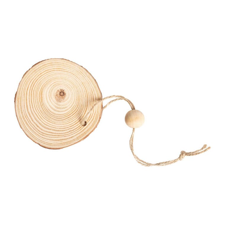  Ornament de Crăciun Rupol bej