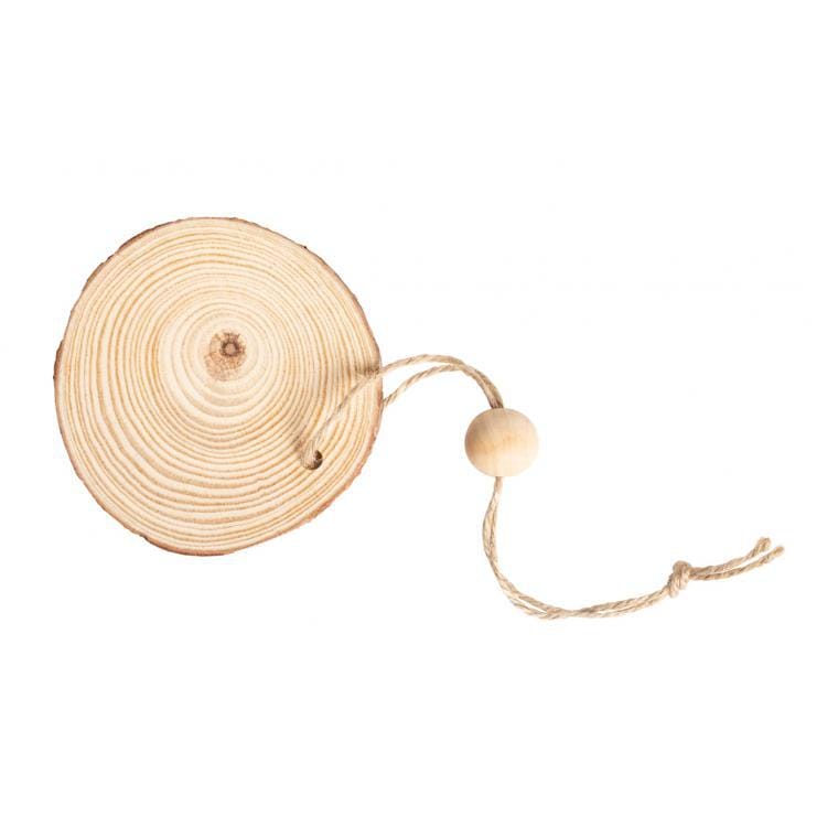  Ornament de Crăciun Rupol bej