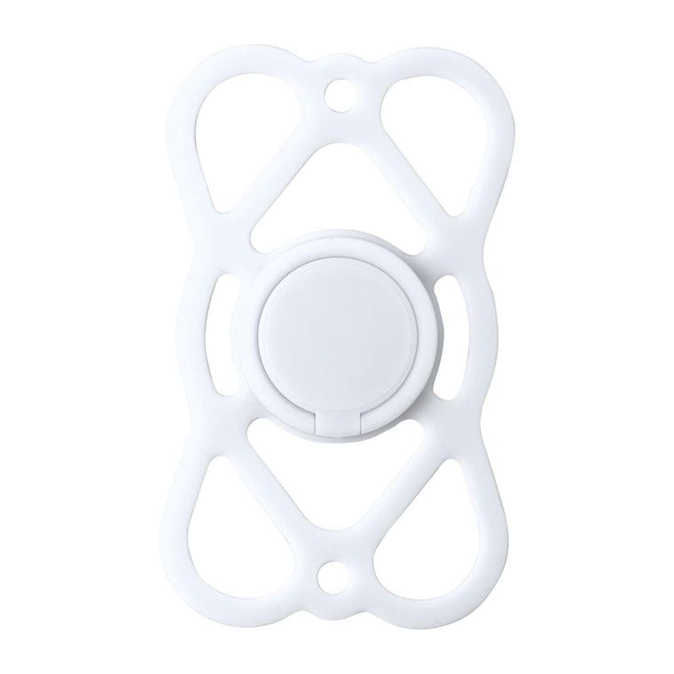 Suport telefon Sernel alb