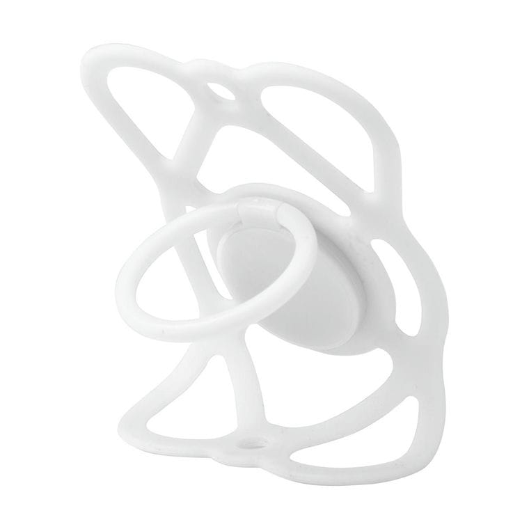 Suport telefon Sernel alb