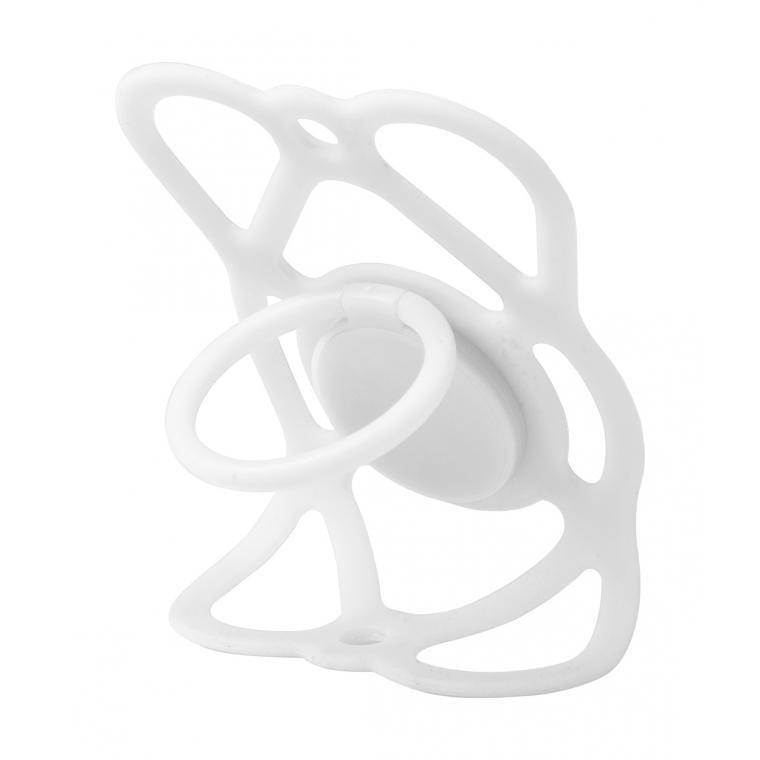 Suport telefon Sernel alb