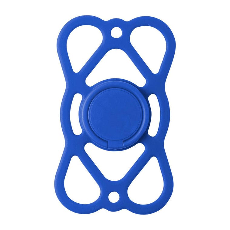 Suport telefon Sernel albastru