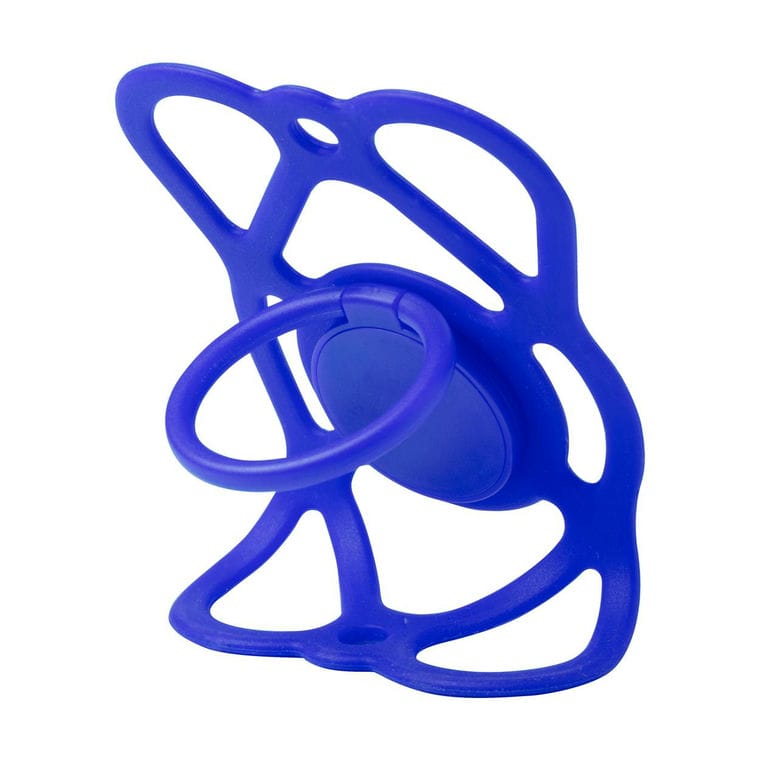 Suport telefon Sernel albastru