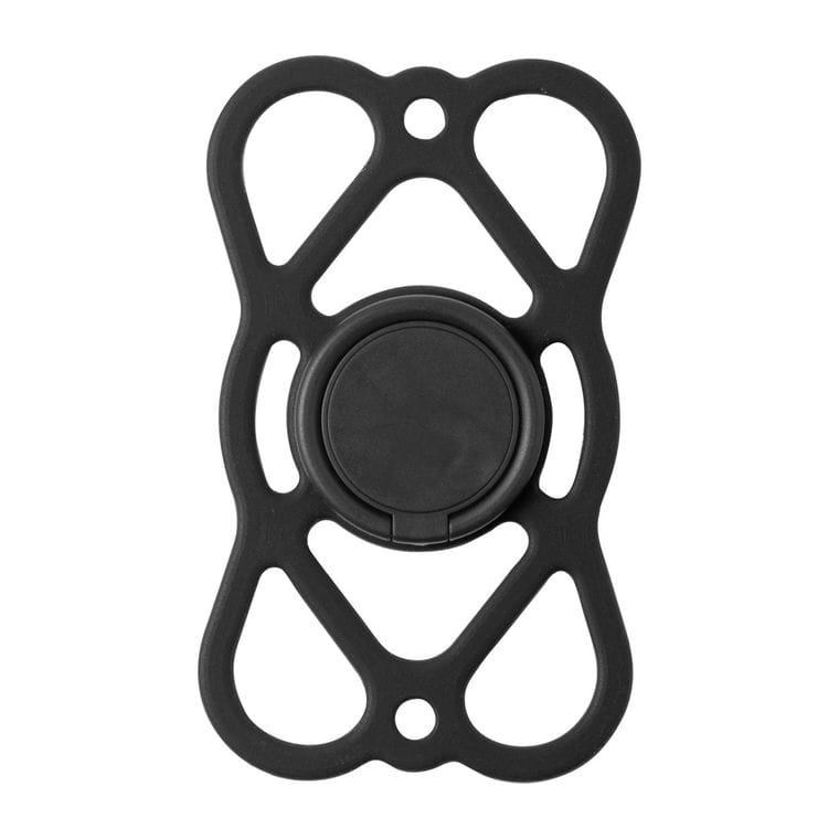 Suport telefon Sernel negru