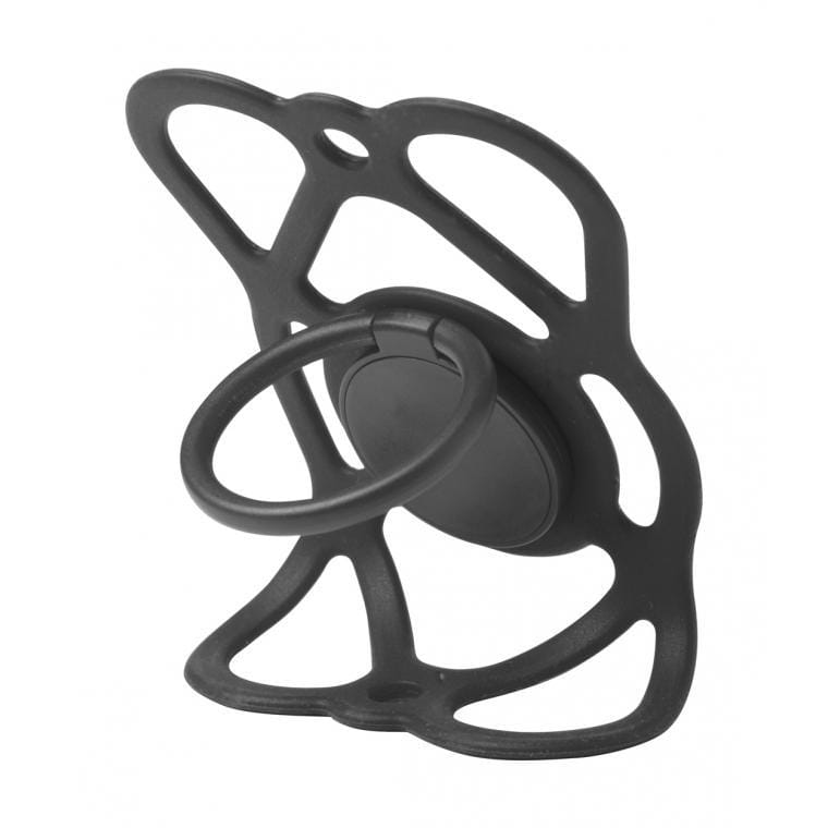 Suport telefon Sernel negru