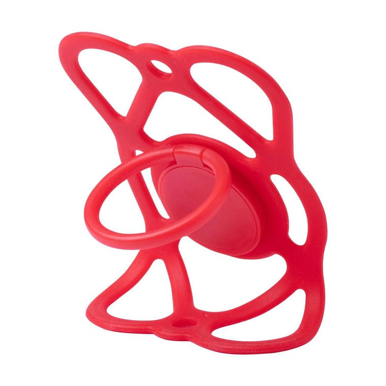 Suport telefon Sernel roșu