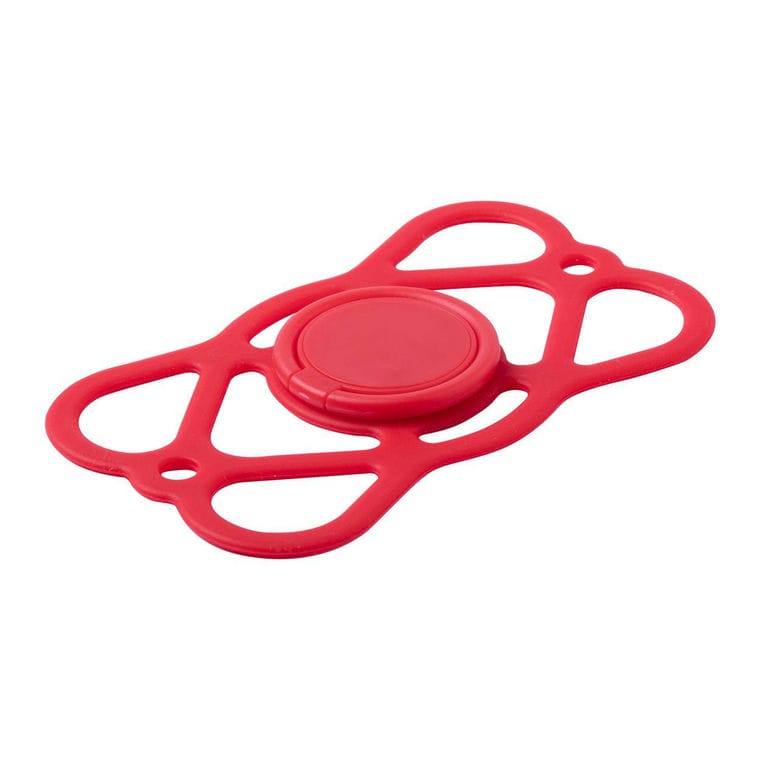 Suport telefon Sernel roșu