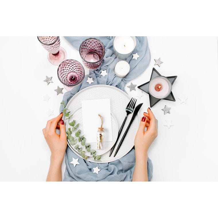 Sticlă dorințe Shoilen transparent