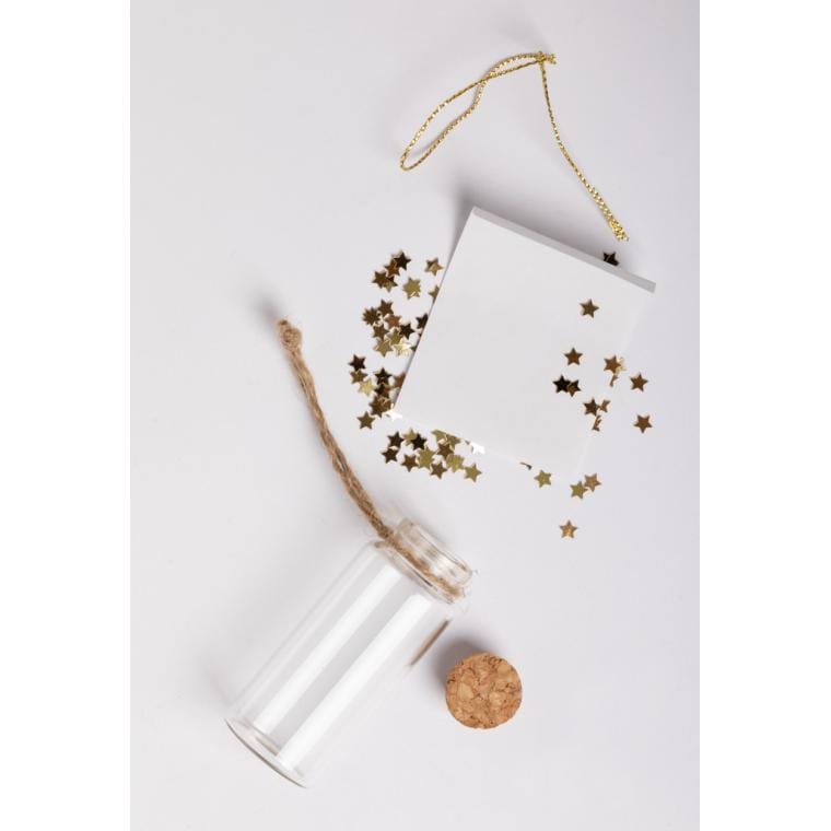 Sticlă dorințe Shoilen transparent