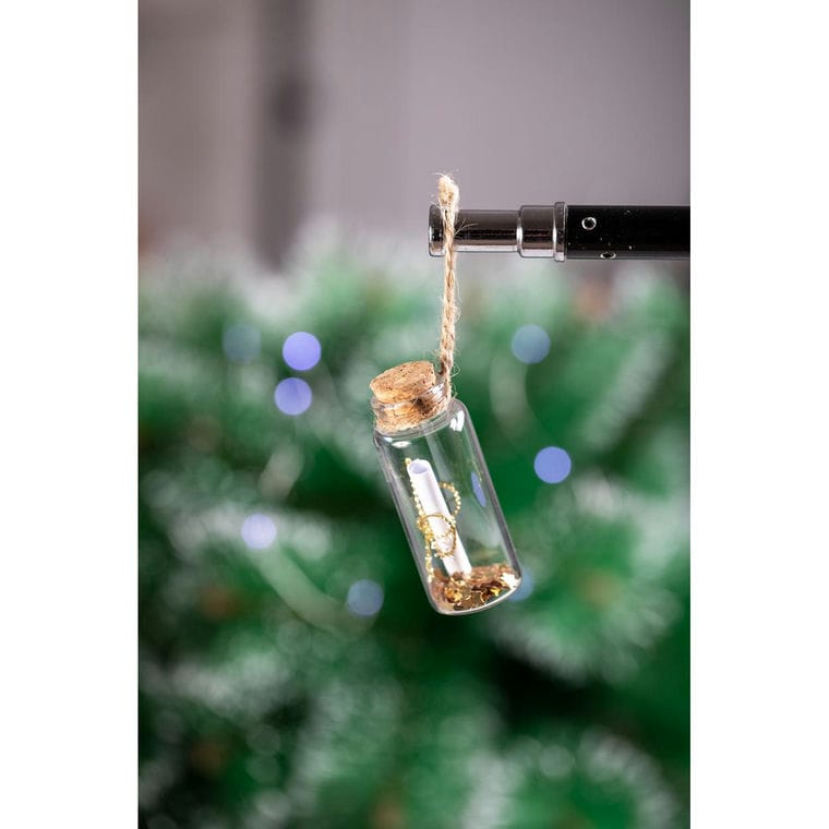 Sticlă dorințe Shoilen transparent