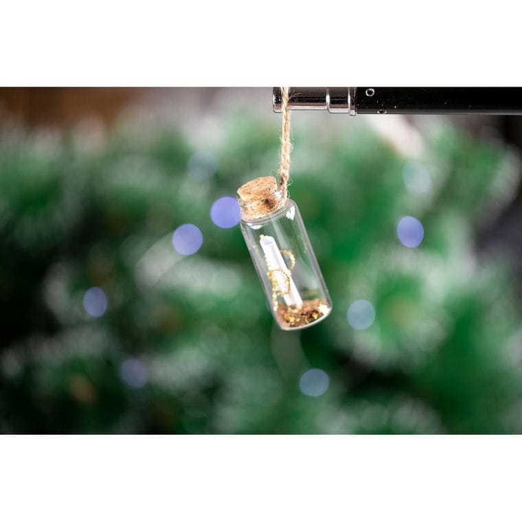 Sticlă dorințe Shoilen transparent